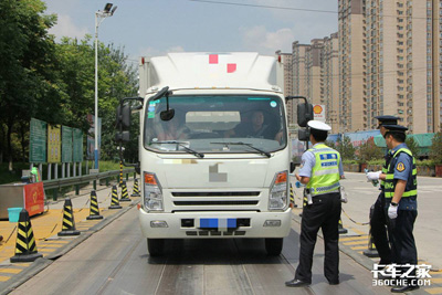 重载版4米2重出江湖 哪个环节出错了？