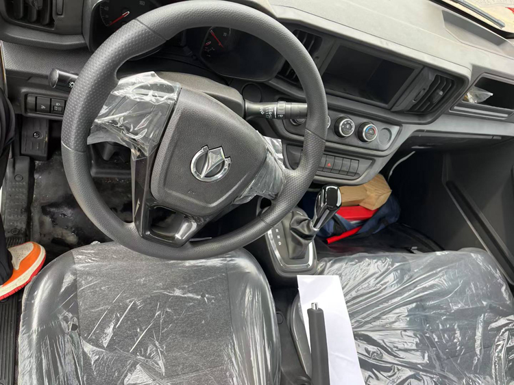 飞碟缔途EF3纯电动冷藏车，飞碟EF3纯电动冷藏车，飞碟缔途EF3冷藏车，浙江飞碟EF3纯电冷藏车