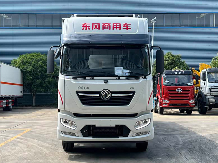 1758613658493273.jpg 东风天锦KR冷藏车-新款330马力05.jpg