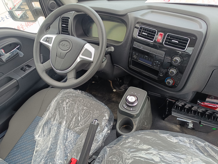 江淮恺达EX6冷藏车，江淮恺达EX6纯电动冷藏车，江淮恺达EX6纯电动小型冷藏车，江淮恺达纯电动冷藏车